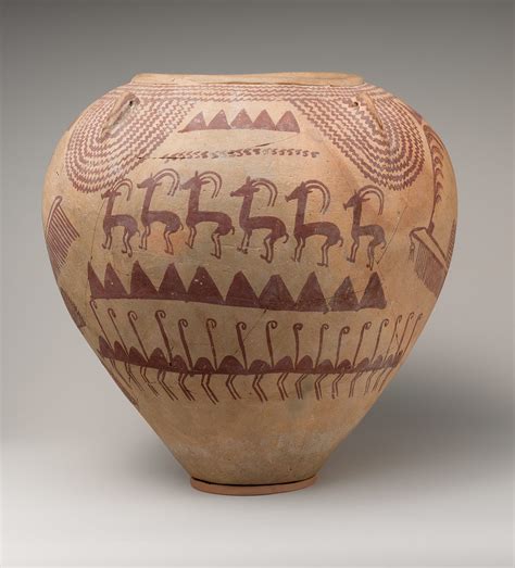 famous ceramic artists