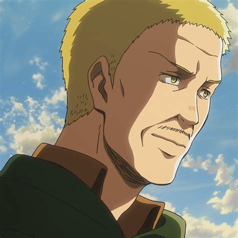 hannes shingeki  kyojin wiki