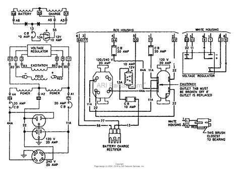 dayton  wiring diagram