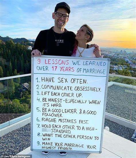 Couple Share Their Nine Rules To Their Long Lasting Marriage Best