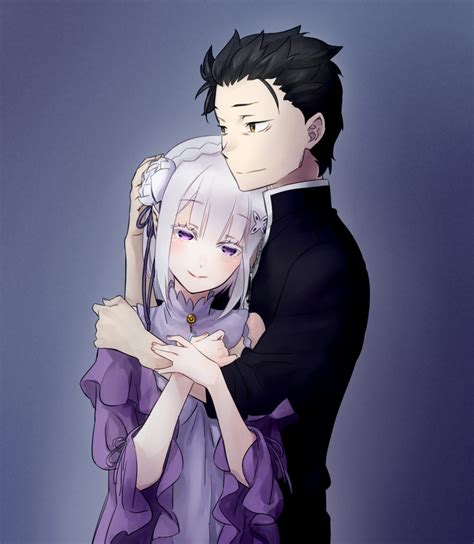 Re Zero Kara Hajimeru Isekai Seikatsu Re Zero − Starting Life In