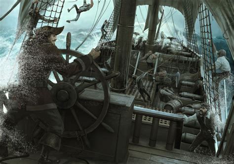 Pirates Of The Caribbean Armada Of The Damned дата выхода отзывы