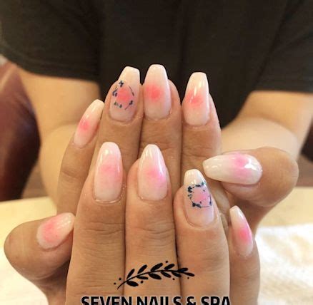 nails spa norwalk yahoo local search results