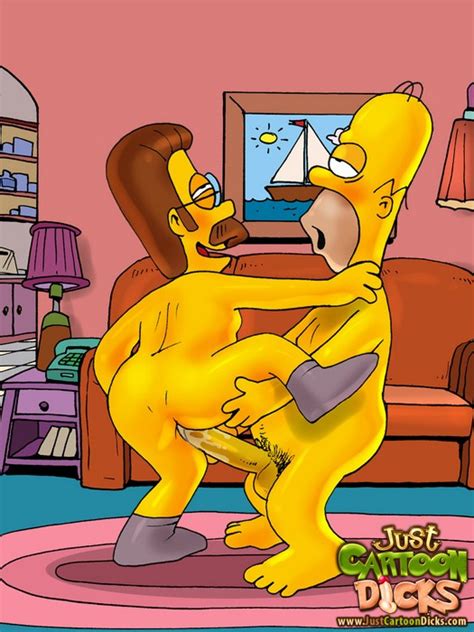 the simpsons try gay sex mobile porn movies