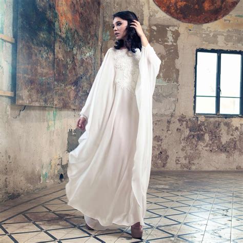 translucent sexy white boho maxi dress women summer 2019 long sleeve