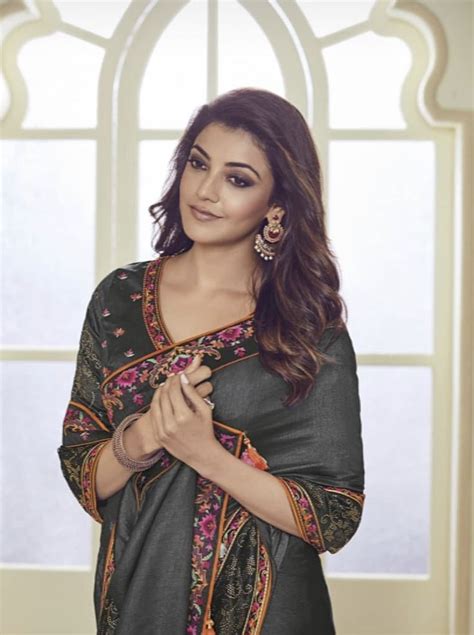 pin by carlos moreno on kajal agarwal indian actress pics south