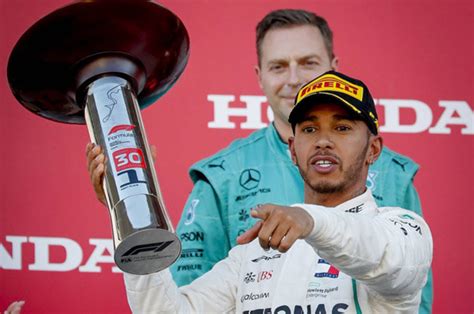 lewis hamilton when can mercedes driver win f1 world title following