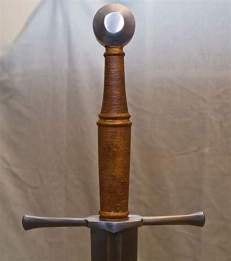 Collection 93 Pictures What Is The Handle Of A Sword Called Full Hd