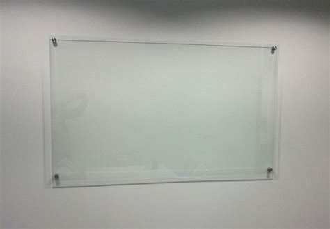 Designer Colour Glassboards Non Magnetic Custom Sizes And Graphics