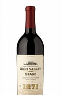 Image result for Shannon Family Cabernet Sauvignon High Valley Stage 1871. Size: 120 x 185. Source: shannonfamilyofwines.com