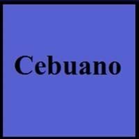 cebuano    cebuano