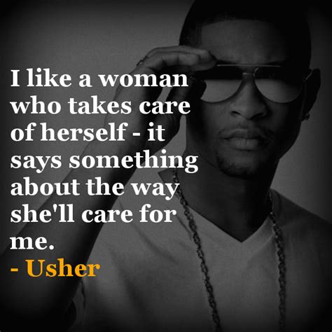 Usher Quotes Quotesgram