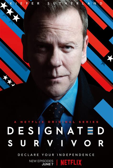 designated survivor season   full episodes    teatv