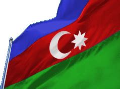 love az size  eded azerbaycan bayraqi seklini teqdim edirem