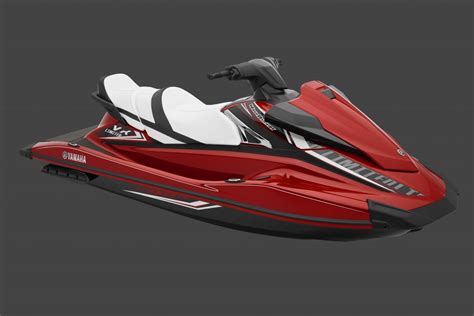 yamaha introduces  waverunners    vx limited vx cruiser ho  tr  ho engine