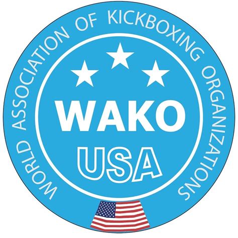 wako team usa kickboxing youtube