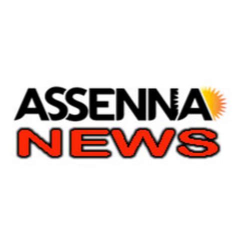 assenna news youtube