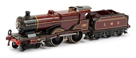 sold price hornby  gauge  special    loco april     bst