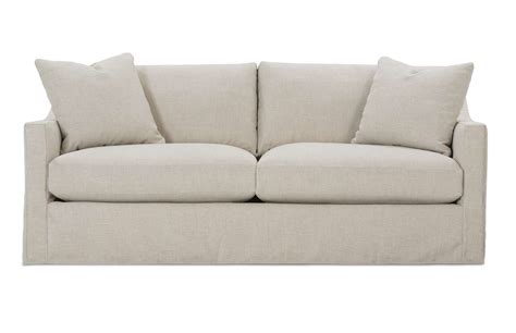 bradford slipcover  cushion sofa  rowe furniture concepts furniture