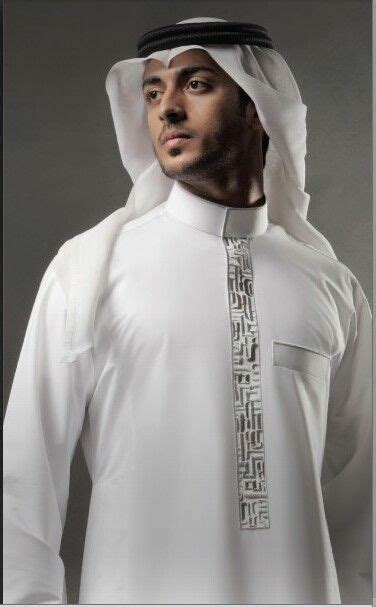 Lomar Thobes Muslim Men Clothing Arab Men Fashion Muslim Men