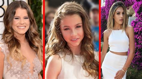 13 beautiful daughters of celebrities you probably did not know
