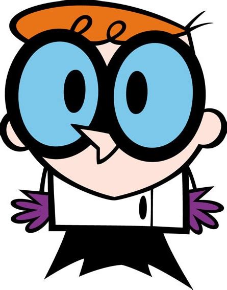 Image Dexter  Cartoon Network Fanon Wiki Fandom Powered By Wikia