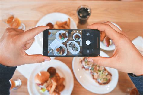 foto produk masakan  tampil maksimal   teknik foto