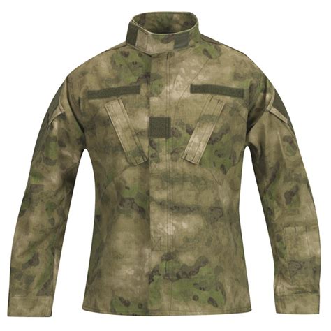 propper  tacs ripstop acu jacket  tactical clothing  sportsmans guide