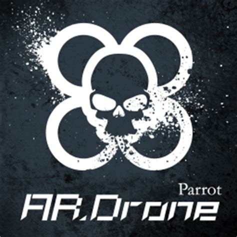 parrots ardrone controller app finally released  market special sdk
