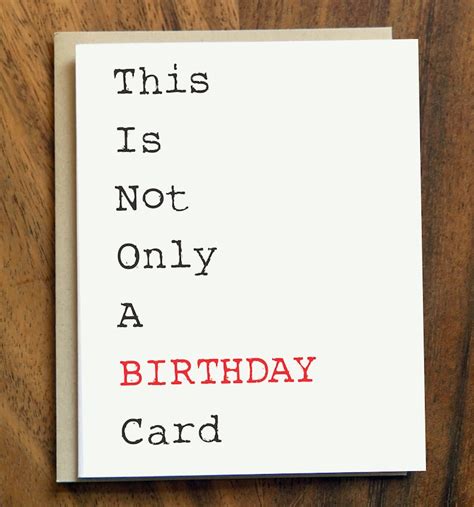Happy Birthday Card Sexy Birthday Card Etsy