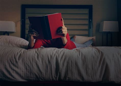 reading before bed will give you a better night s sleep goalcast