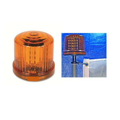 rotating led beacon led rotating beacon amber
