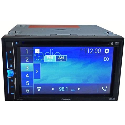 pioneer avh  wiring diagram wiring diagram pictures