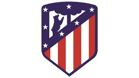 atletico madrid logo valor historia png