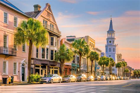 prettiest american towns  retire  thestreet