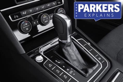 dsg direct shift gearbox parkers