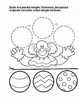 Gradinita Colorat Planse Desenat Decupat Fise Grupa Scritub Pregatitoare Evaluare Initiala Copii Desen Crafts Lucru Toamnei Frunzele Activitate Integrata Visita sketch template