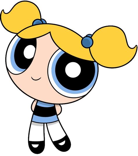 bubbles the powerpuff girls mugen database fandom powered by wikia