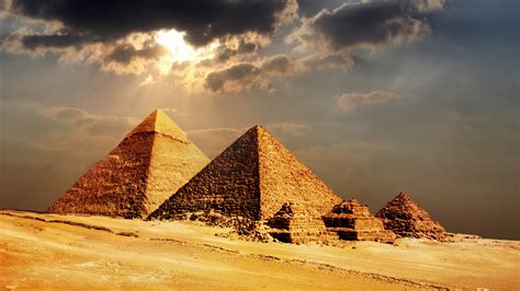 secrets of the pyramids in giza cairo egypt africa
