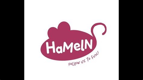 hameln entertainment logo amanda  adventurer youtube