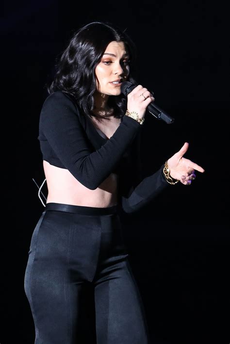 jessie j we day show at wembley arena in london 3 22 2017