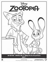 Zootopia Page1 Ladydeelg Bw sketch template