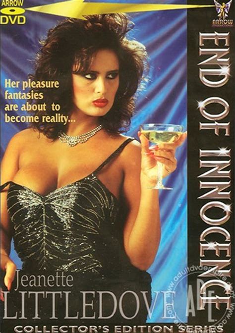 end of innocence 1986 adult dvd empire