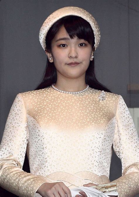 Who Is Princess Mako Royal Who Gave Up Her Crown To Marry