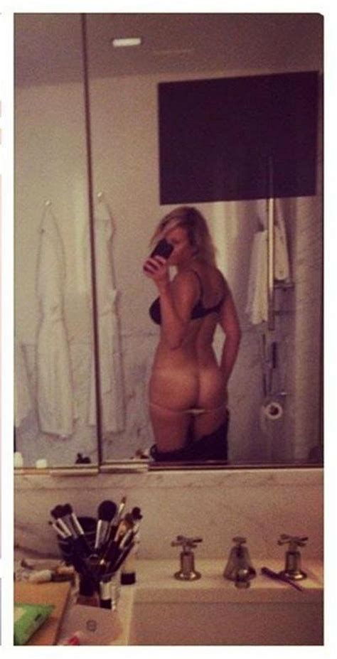 Chelsea Handler Nude Leaked Pics And Sex Tape Scandal Planet