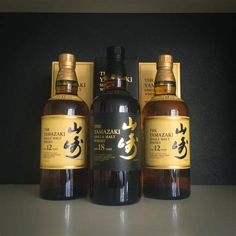 yamazaki single malt    years catawiki