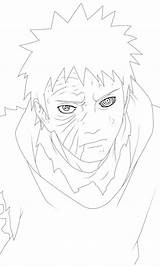 Obito Naruto Sad Coloring Pages Coloriage Printable Uchiha Color Dessin Et Sheet Coloringonly Print Minato Categories Tobi Noir Shippuden Anime sketch template