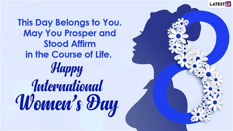 Happy International Women’s Day 2021 Greetings And Wishes Share Women