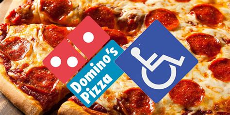 dominos  court ruling means  website owners  refinery