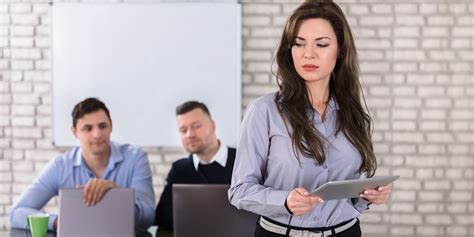 Understanding Sexual Harassment And How To Report It Public Employees